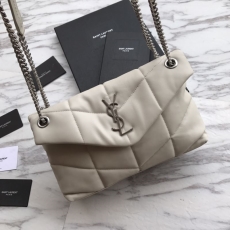 YSL Satchel Bags